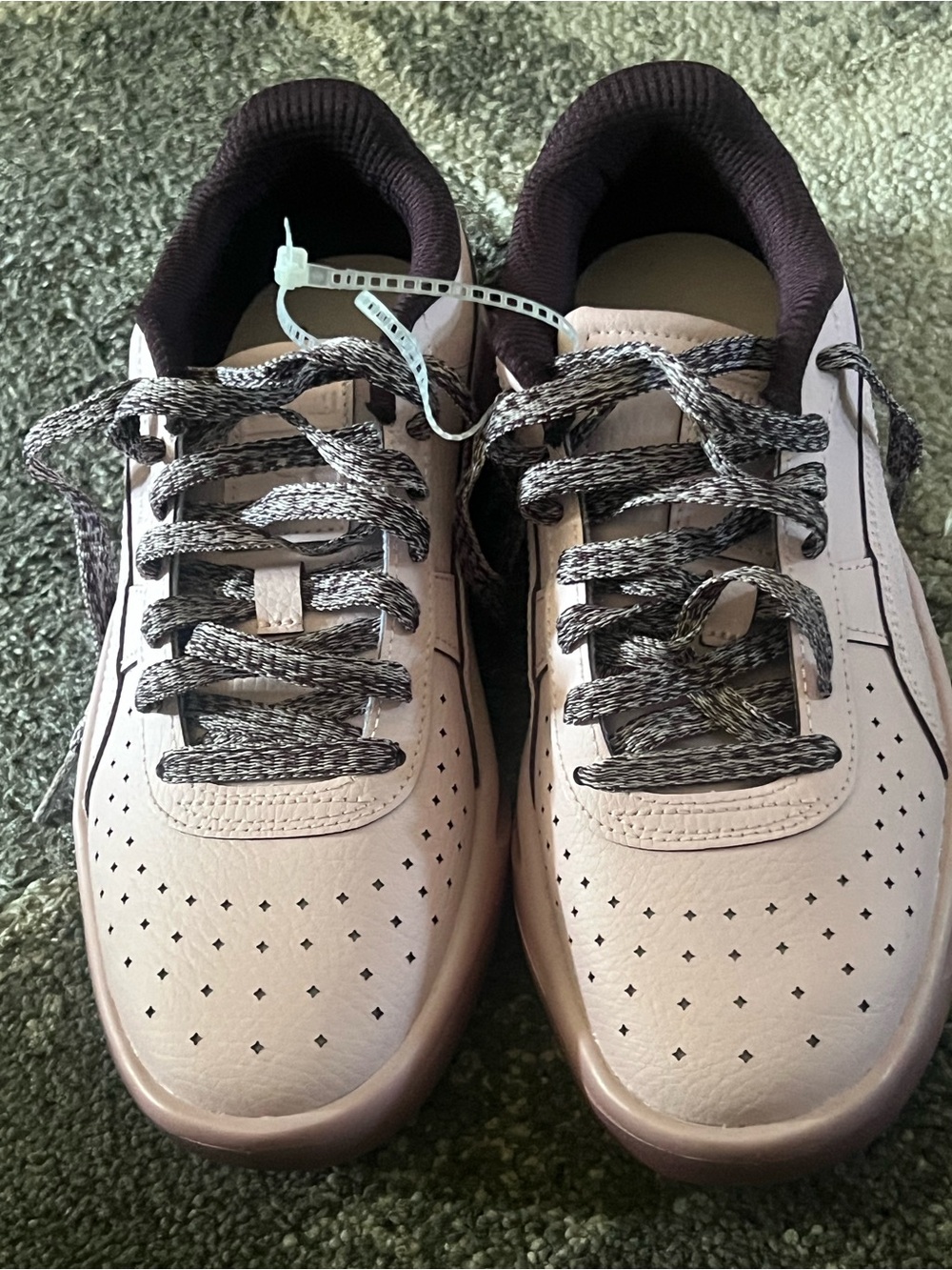 Puma GV Special Mono Women's Low Boot NWOT - Picture 2 of 7